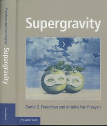 Supergravity  