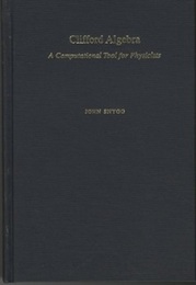 Clifford Algebra : A Computational Tool for Physicists  