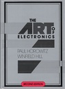 The Art of Electronics : 2nd Edition (Hard)  