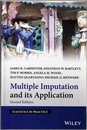 Multiple Imputation and its Application : 2nd Edition  