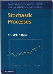 Stochastic Processes  