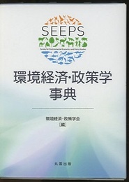環境経済・政策学事典  