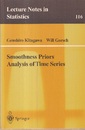 Smoothness Priors Analysis of Time Series  