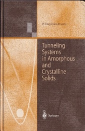 Tunneling Systems in Amorphous and Crystalline Solids (Hard)  