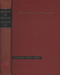 Electricity and Magnetsm  