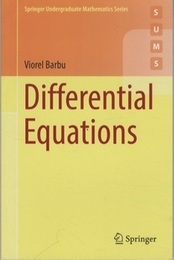 Differential Equations  