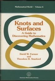 Knots and Surfaces A Guide to Discovering Mathematics 