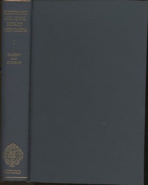 Electronic and Ionic Impact Phenomena : Vol.1 (2nd Edition) Collision of Electrons with Atoms 