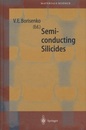 Semiconducting Silicides  