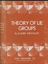Theory of Lie Groups Ⅰ : Asian Text Edition (Hard)  