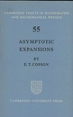Asymptotic Expansions (hard)  