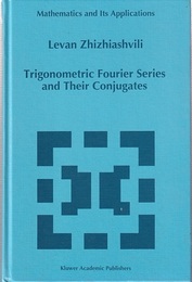 Trigonometric Fourier Series and Their Conjugates (Hard)  