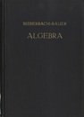 Vorlesungen uber Algebra : 4th Edition Unter Benutzung der dritten Auflage des Gleichnamigen Werkes von Gustav Bauer 