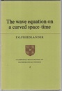 The Wave Equation on a Curved Space-Time (Hard)  