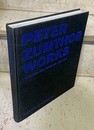 Peter Zumthor Works : Buildings and Projects 1979-1997 (Hard) (英) ピーター・ズントー作品集 