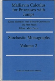 Malliavin Calculus for Processes with Jumps  