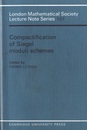 Compactification of Siegel Moduli Schemes  