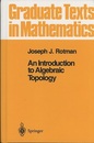 An Introduction to Algebraic Topology (Hard)  