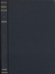 Ramanujan : Twelve Lectures on Subjects Suggested by his Life and Work  