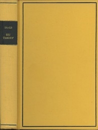 Set Theory : An Introduction to Large Cardinals  