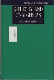 K-Theory and C*-Algebras A Friendly Approach 