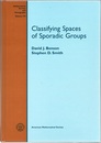 Classifying Spaces of Sporadic Groups  