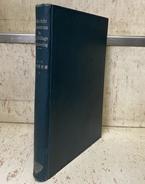 高電圧工学に於ける誘電体現象 （訂正再販） Dielectric Phenomena in High Voltage Engineering 