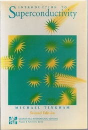 Introduction to Superconductivity : 2nd Edition (英) 超伝導入門 