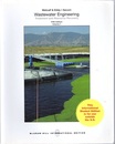 Wastewater Engineering : Vol. 1 : 5th Edition (Soft) Treatment and Resource Recovery (英) 廃水工学