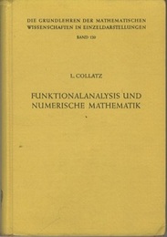 Funktionalanalysis und Numerische Mathematik (Hard)  