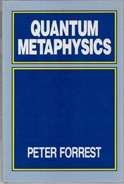 Quantum Metaphysics  