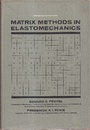 Matrix Methods in Elastomechanics (英) マトリクス弾性力学 