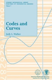 Codes and Curves  