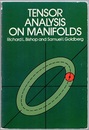 Tensor Analysis on Manifolds (英) 多様体のテンソル解析 