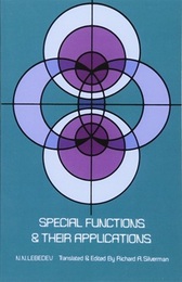 Special Functions and their Applications (Soft)  