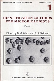 Identification Methods for Microbiologists : Part A  