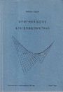 Synthetische Liniengeometrie  