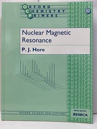 Nuclear Magnetic Resonance  