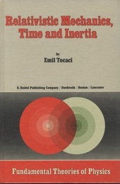 Relativistic Mechanics, Time and Inertia (Hard)  