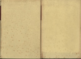 Glossaire Archeologique du Moyen Age te de la Renaissance : 1-2 (1）A-G　(2）H-Z 