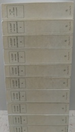 Souvenirs Entomologiques 1-10　with La vie de J.-H.Fabre Naturaliste (11 Vol. Sets) Etudes sur L’Instinct et Moeures des Insectes : Edition Definitive Illustree 