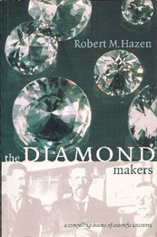 The Diamond Makers  