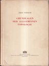 Grundlagen der Allgemeinen Topologie  