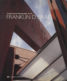 Franklin D. Israel (英) フランクリン D. イスラエル作品集 