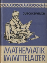 Geschichte der Mathematik im Mittelalter  