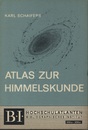 Atlas zur Himmelskunde  