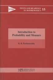 Introduction to Probability and Measure (Soft)  