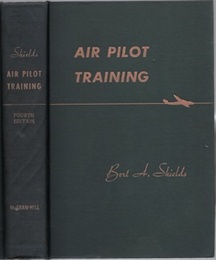 Air Pilot Training : 4th Edition  
