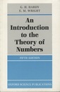 An Introduction to the Theory of Numbers : 5th Edition (Soft) (英) 数論入門 