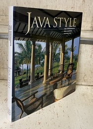 Java Style (Hard) (英) ジャワ島の建築様式 